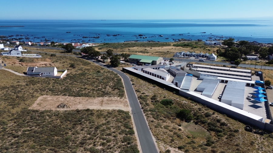 0 Bedroom Property for Sale in Britannica Heights Western Cape